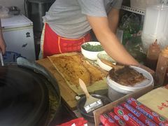 -山东傻大粗粮煎饼(牛街店)