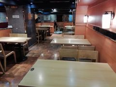 -嘉旺港式茶餐厅(延长中路店)