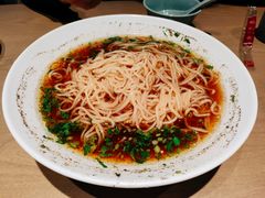 开洋葱油拌面-枕水江南(铁西万象汇店)
