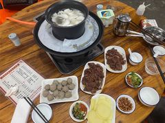 -真香牛肉老店(思源路店)