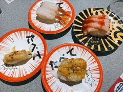 -友壹町寿司(嘉洲广场店)