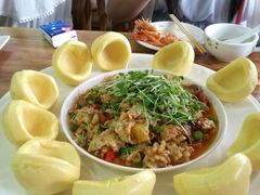 -地方名吃海鲜大馅蒸饺(北戴河店)