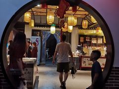 门面-映像威海·海鲜味道(市区店)