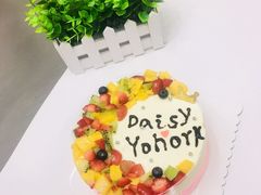 -爱之旅diy烘焙坊(西直门店)