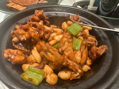 -顺峰顺水顺德菜(第一百货店)