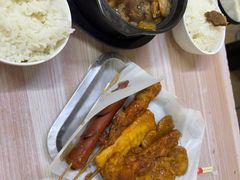 -赵家牛肉砂锅(台西三路店)