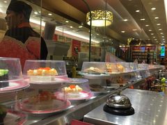 -万岁寿司(蓬江万达店)
