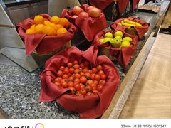 -太原富力万达文华酒店·美食汇西餐厅