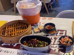 -靓靓蒸虾·头牌蒸虾(雪松路总店)