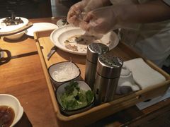-黑鸡小馆(金源店)