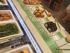 -素满香·全民食养自助(长宁龙之梦店)