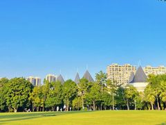 -南宁市凤岭儿童公园