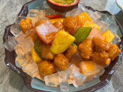 -九龙茶记·粤式餐厅融合菜(鹭江店)