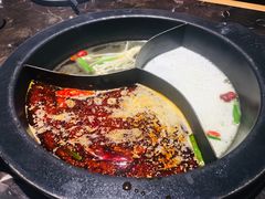 -火锅岛潮牌自助餐厅(天津天佑城店)