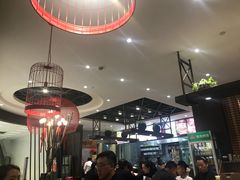 大堂-薛阿婆(北美新天地中心店)