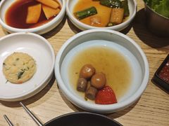 -泥炉烧肉师(新街口金銮巷店)