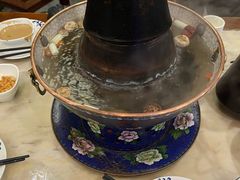 -东来顺•非遗火锅(外滩店)