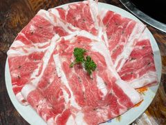 -胖三嬢·呱呱老火锅(北京总店)