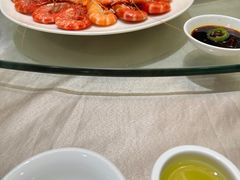 -四海酒家生态粤菜