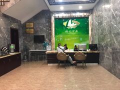 大堂-椿记烧鹅(叠彩店)