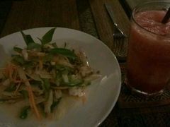 -Old House Restaurant
