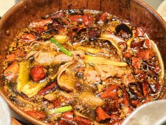 -古市香跷脚牛肉·非遗传承单位