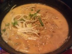 沙嗲牛肉粉丝-沙嗲王(加拿芬店)