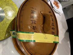-风味小馆(天目湖宾馆店)