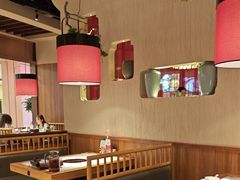 -老阿爸鲜鱼土菜(独墅湖店)