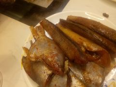 -圣罗巴海鲜烤肉自助(新乡万达店)