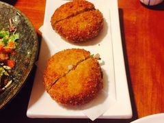 -牛玄庵日式寿喜烧·料理店(新源里店)