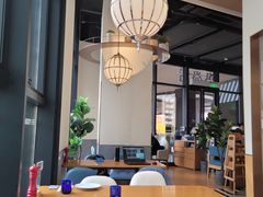 大堂-玛尚诺意式餐厅(三林环宇城店)