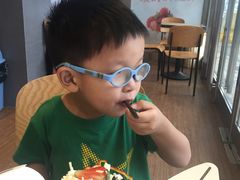 -85度C(南京龙江店)