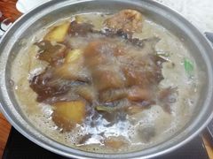 -江村四哥新鲜牛肉店(江高总店)