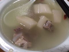 -泰润8号饭堂(闻喜路店)