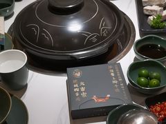 -狐狸爱上椰子鸡(滨江星光大道店)