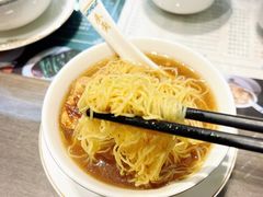 -麦奀云吞面世家(中环店)