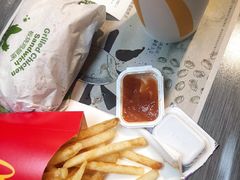 -麦当劳(宝龙店)
