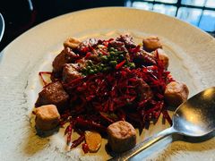 -上海苏宁宝丽嘉酒店·嘉府壹号中餐厅