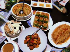 -有璟阁港式餐厅(国贸商城店)