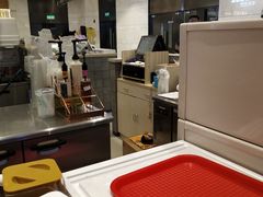 -DQ·蛋糕·冰淇淋(合生汇店)