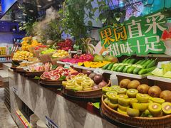 -亚马逊海鲜自助(王府井店)