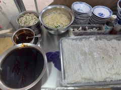 -吴升米皮店(红专南路分店)
