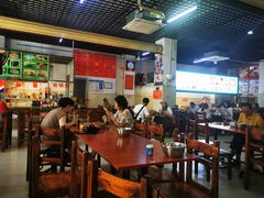 大堂-恒兴发茶店(水巷口店)