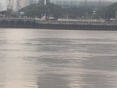 -江心屿景区