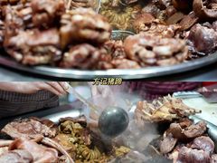 -新桥方记猪蹄