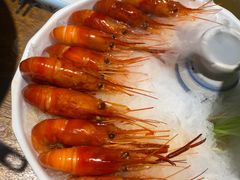 -乔街深夜食堂·小龙虾·高压锅生蚝(杭州总店)