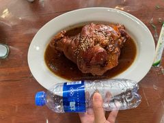-巷子深菜馆·津门肘子(滨海店)