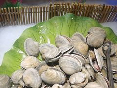 -鼎香缘海鲜自助火锅烤肉(锦辉购物广场店)