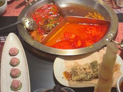 -廖掌柜·重庆鲜货火锅(上海首店)